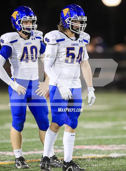 Thumbnail 1 in Western Christian vs Maranatha photogallery.