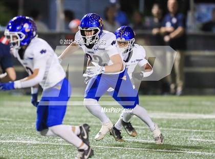 Thumbnail 2 in Western Christian vs Maranatha photogallery.