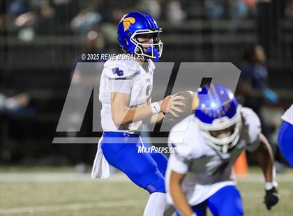 Thumbnail 3 in Western Christian vs Maranatha photogallery.