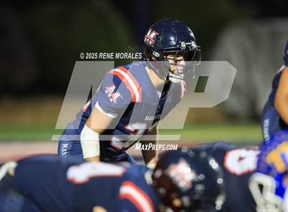 Thumbnail 2 in Western Christian vs Maranatha photogallery.