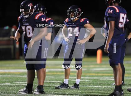 Thumbnail 3 in Western Christian vs Maranatha photogallery.