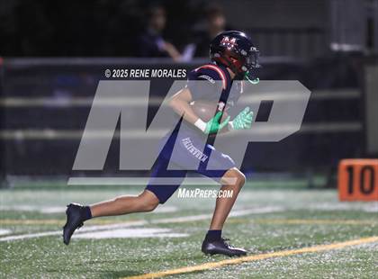 Thumbnail 1 in Western Christian vs Maranatha photogallery.