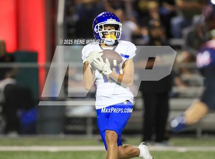 Thumbnail 3 in Western Christian vs Maranatha photogallery.
