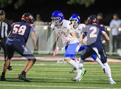 Thumbnail 2 in Western Christian vs Maranatha photogallery.