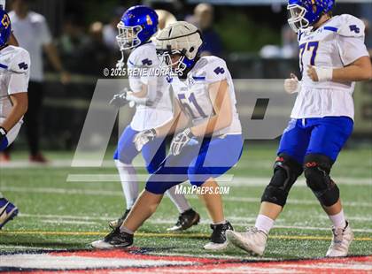 Thumbnail 3 in Western Christian vs Maranatha photogallery.