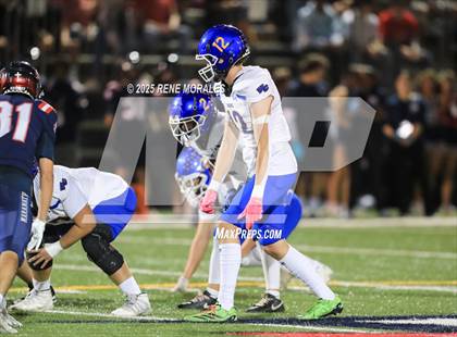 Thumbnail 2 in Western Christian vs Maranatha photogallery.