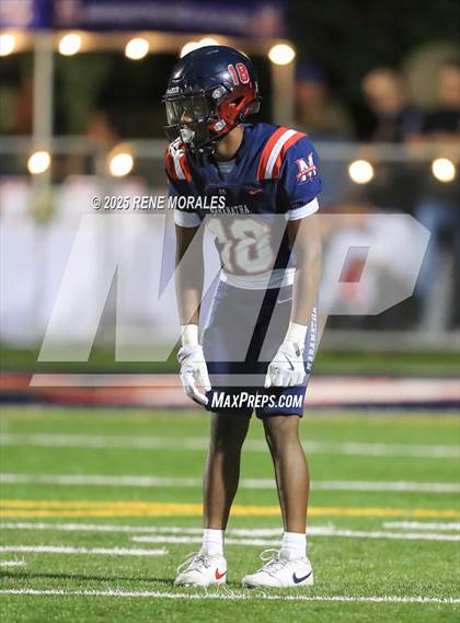 Thumbnail 2 in Western Christian vs Maranatha photogallery.