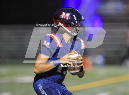 Thumbnail 2 in Western Christian vs Maranatha photogallery.