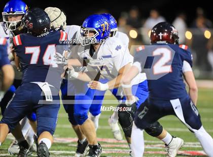 Thumbnail 2 in Western Christian vs Maranatha photogallery.