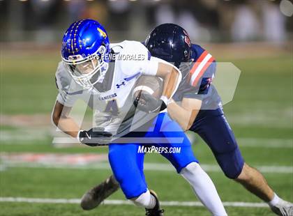 Thumbnail 1 in Western Christian vs Maranatha photogallery.