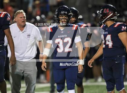 Thumbnail 1 in Western Christian vs Maranatha photogallery.