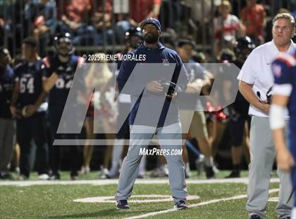 Thumbnail 1 in Western Christian vs Maranatha photogallery.