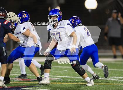 Thumbnail 2 in Western Christian vs Maranatha photogallery.