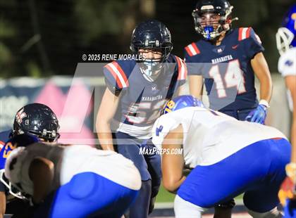 Thumbnail 1 in Western Christian vs Maranatha photogallery.