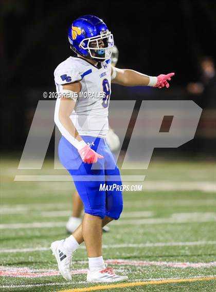 Thumbnail 2 in Western Christian vs Maranatha photogallery.