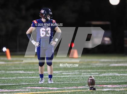 Thumbnail 2 in Western Christian vs Maranatha photogallery.