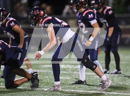 Thumbnail 1 in Western Christian vs Maranatha photogallery.