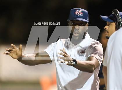 Thumbnail 2 in Western Christian vs Maranatha photogallery.