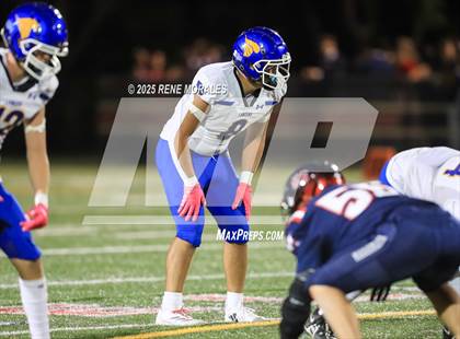Thumbnail 3 in Western Christian vs Maranatha photogallery.
