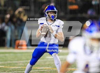 Thumbnail 3 in Western Christian vs Maranatha photogallery.