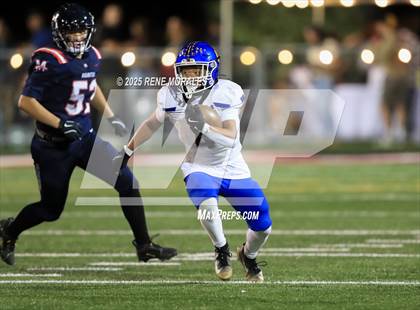 Thumbnail 1 in Western Christian vs Maranatha photogallery.