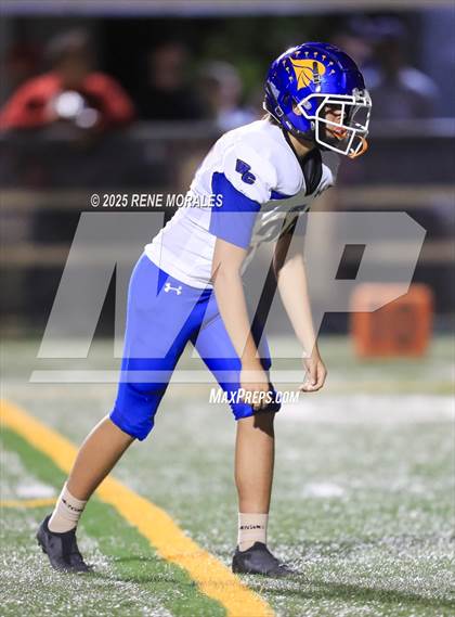 Thumbnail 3 in Western Christian vs Maranatha photogallery.