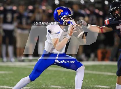 Thumbnail 1 in Western Christian vs Maranatha photogallery.