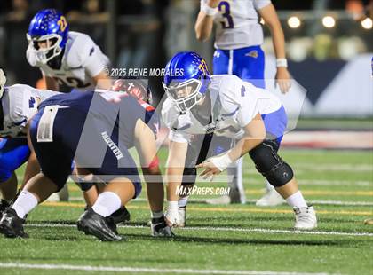 Thumbnail 1 in Western Christian vs Maranatha photogallery.