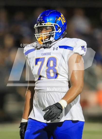 Thumbnail 2 in Western Christian vs Maranatha photogallery.