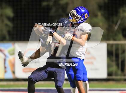 Thumbnail 2 in Western Christian vs Maranatha photogallery.