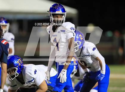 Thumbnail 1 in Western Christian vs Maranatha photogallery.