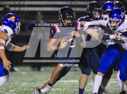 Thumbnail 2 in Western Christian vs Maranatha photogallery.