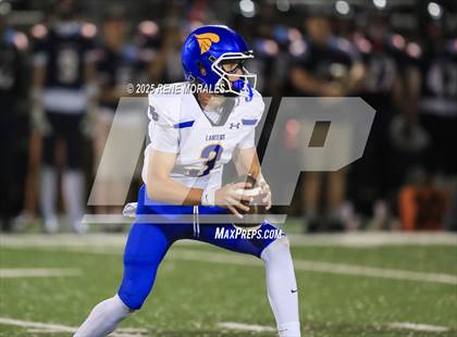 Thumbnail 3 in Western Christian vs Maranatha photogallery.