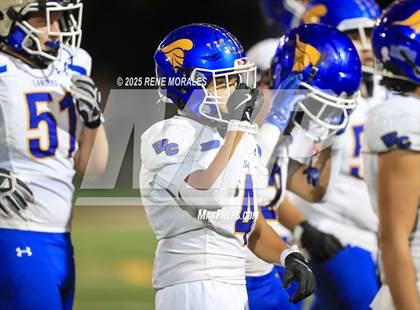 Thumbnail 1 in Western Christian vs Maranatha photogallery.