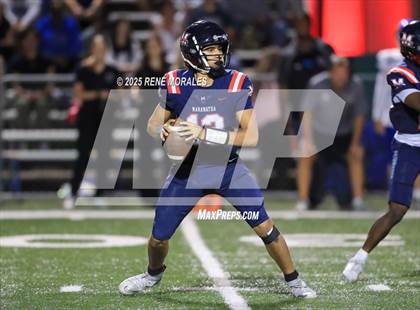 Thumbnail 2 in Western Christian vs Maranatha photogallery.