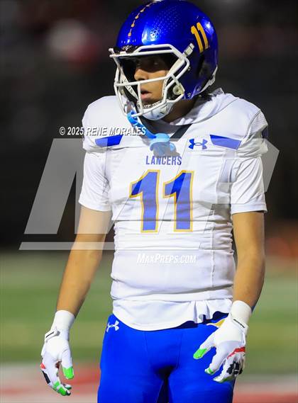 Thumbnail 2 in Western Christian vs Maranatha photogallery.