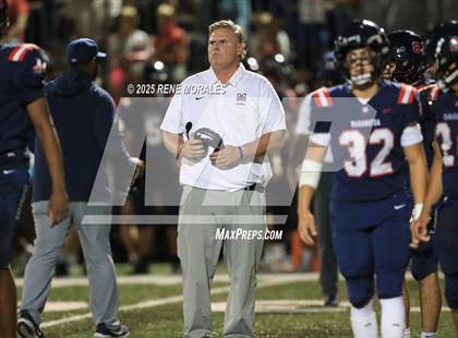 Thumbnail 3 in Western Christian vs Maranatha photogallery.