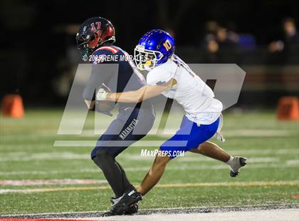 Thumbnail 3 in Western Christian vs Maranatha photogallery.