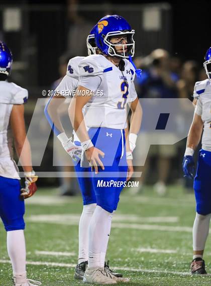 Thumbnail 1 in Western Christian vs Maranatha photogallery.