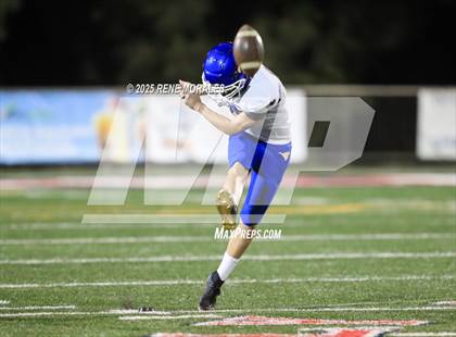 Thumbnail 3 in Western Christian vs Maranatha photogallery.