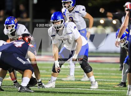 Thumbnail 3 in Western Christian vs Maranatha photogallery.