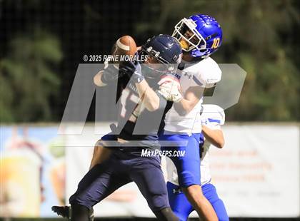 Thumbnail 1 in Western Christian vs Maranatha photogallery.