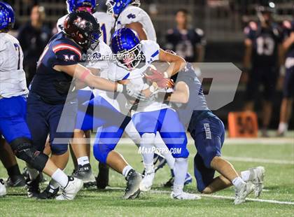 Thumbnail 3 in Western Christian vs Maranatha photogallery.