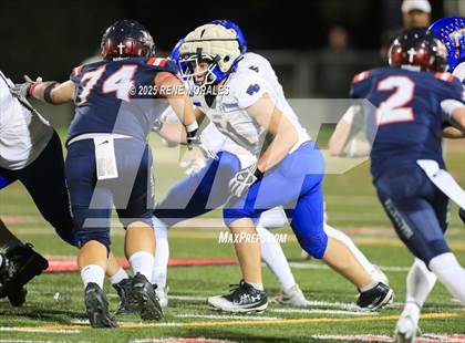Thumbnail 3 in Western Christian vs Maranatha photogallery.