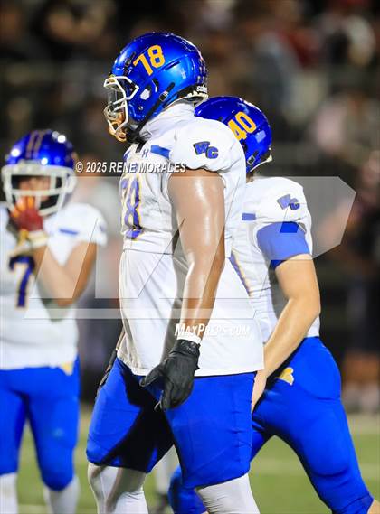 Thumbnail 1 in Western Christian vs Maranatha photogallery.