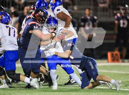 Thumbnail 1 in Western Christian vs Maranatha photogallery.