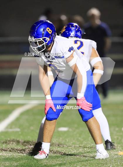 Thumbnail 3 in Western Christian vs Maranatha photogallery.