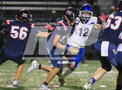 Thumbnail 1 in Western Christian vs Maranatha photogallery.