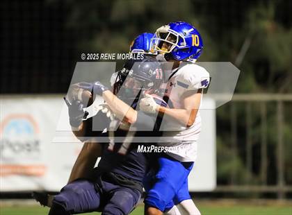 Thumbnail 3 in Western Christian vs Maranatha photogallery.