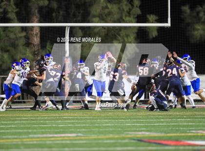 Thumbnail 1 in Western Christian vs Maranatha photogallery.